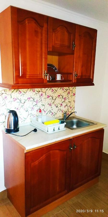 Guesthouse Kohári Egerszalók Exteriér fotografie