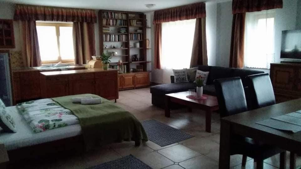 Guesthouse Kohári Egerszalók Exteriér fotografie