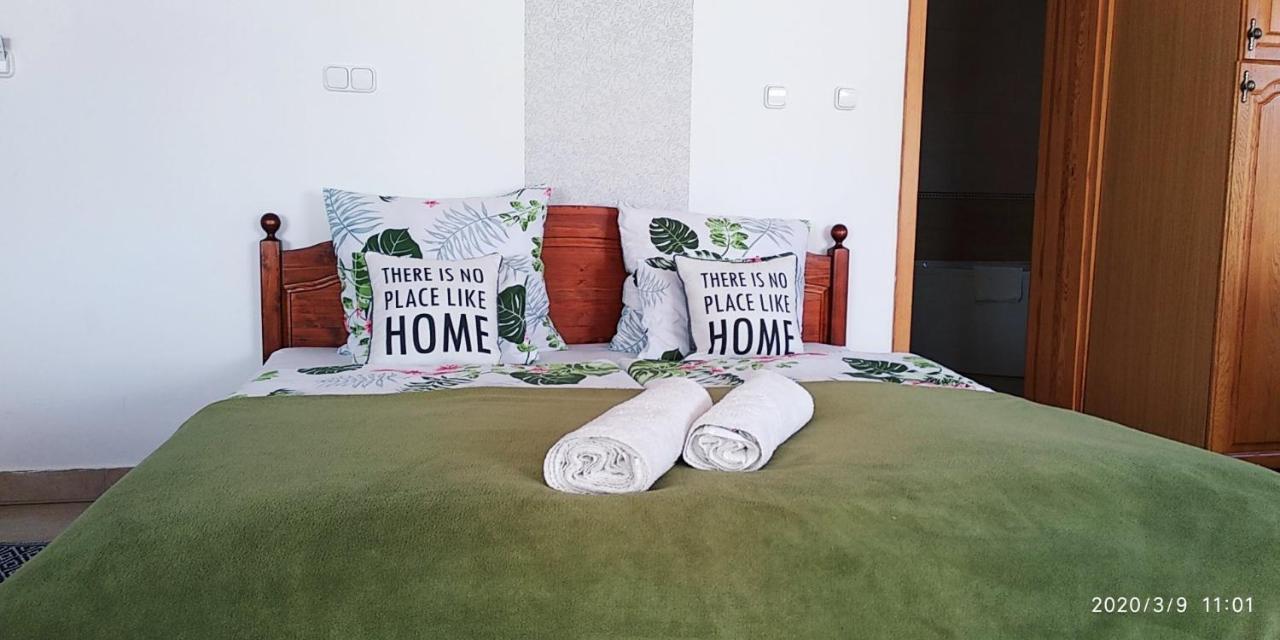 Guesthouse Kohári Egerszalók Exteriér fotografie