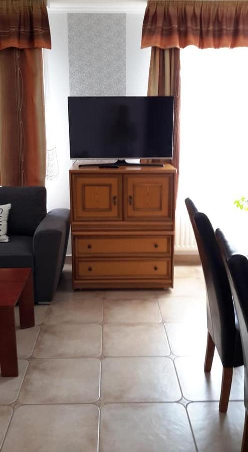 Guesthouse Kohári Egerszalók Exteriér fotografie