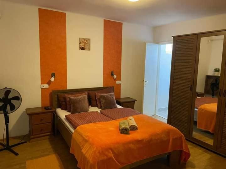 Guesthouse Kohári Egerszalók Exteriér fotografie