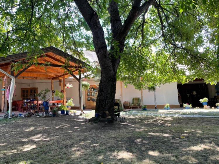 Guesthouse Kohári Egerszalók Exteriér fotografie