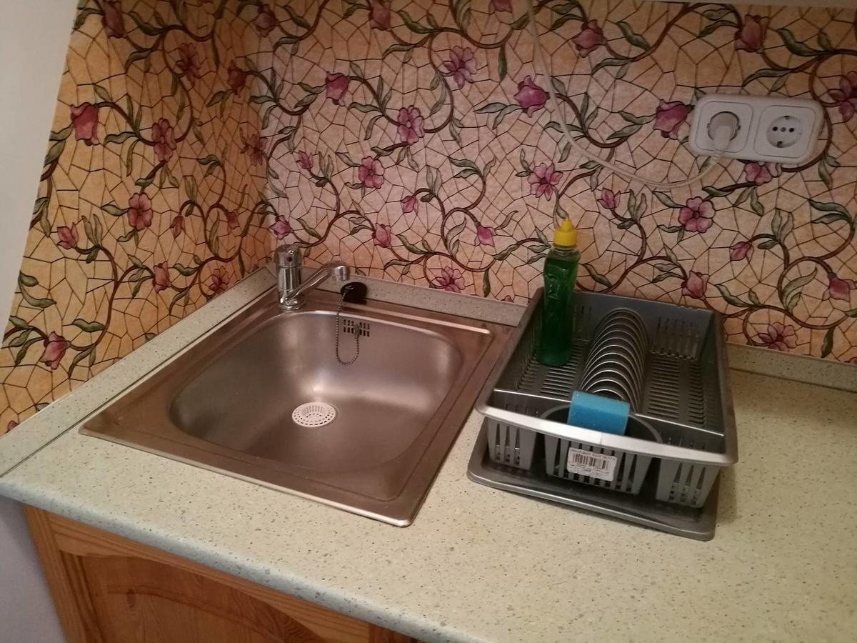 Guesthouse Kohári Egerszalók Exteriér fotografie