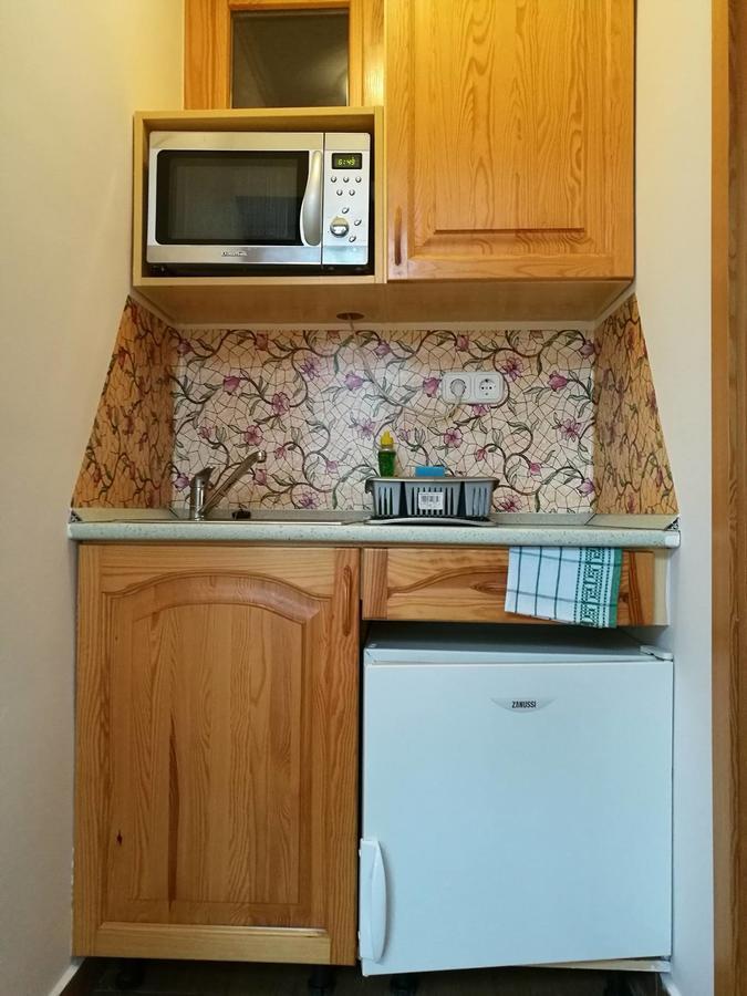 Guesthouse Kohári Egerszalók Exteriér fotografie