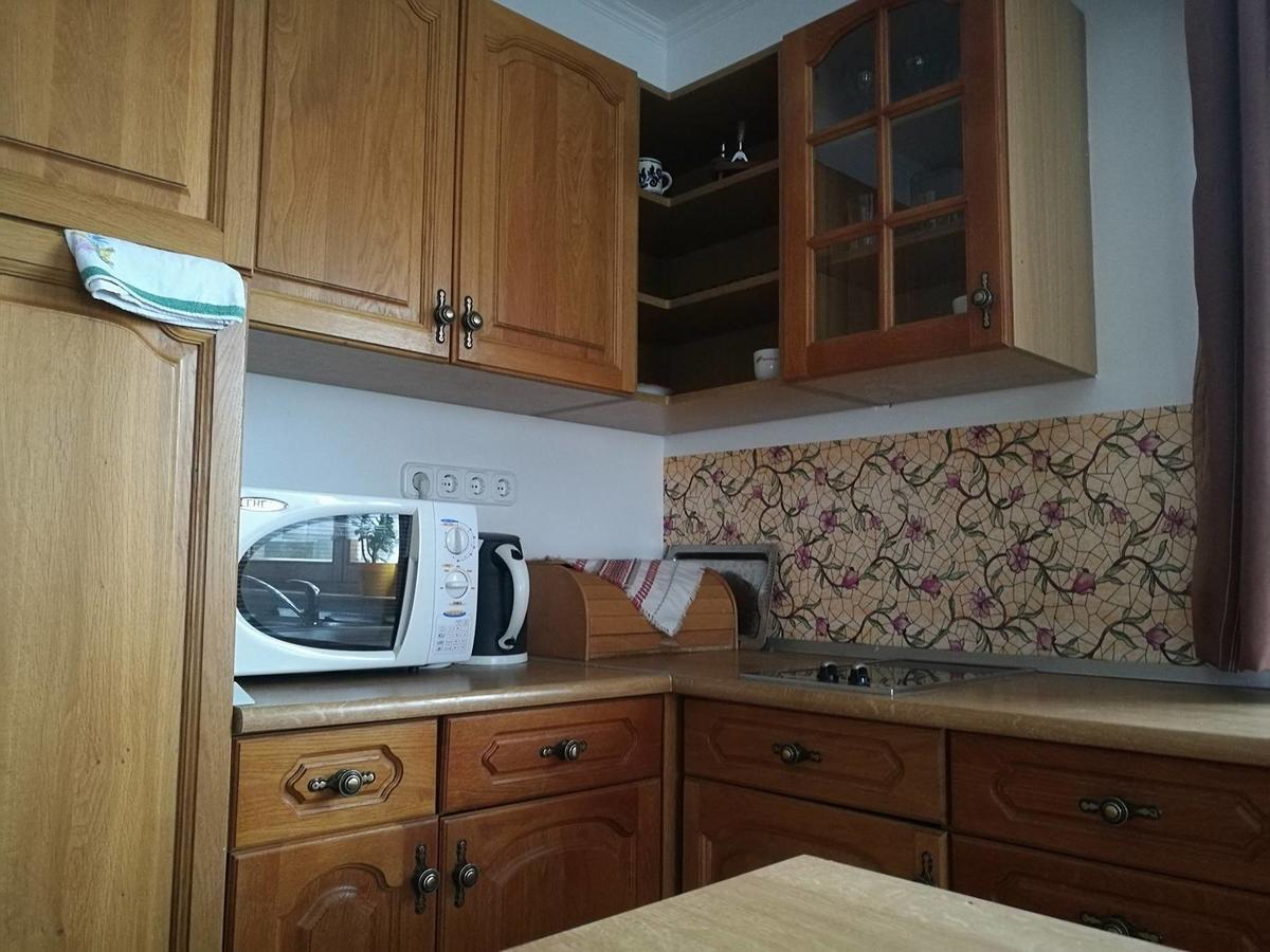 Guesthouse Kohári Egerszalók Exteriér fotografie